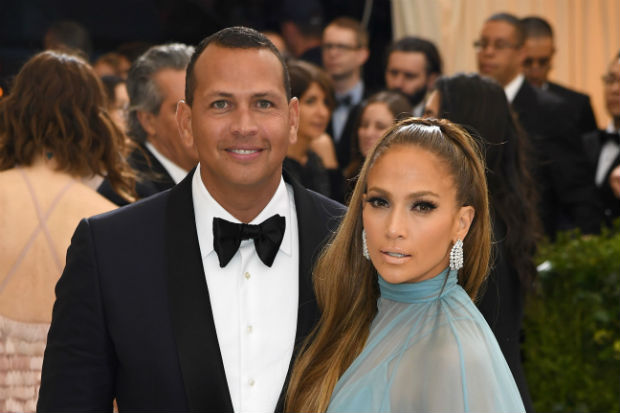 It’s Over! Jennifer Lopez and Alex Rodriguez Reportedly End Relationship