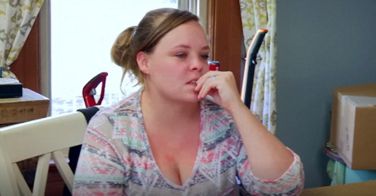 Catelynn Lowell Shares How The Pandemic Strained Her Relationship With Carly