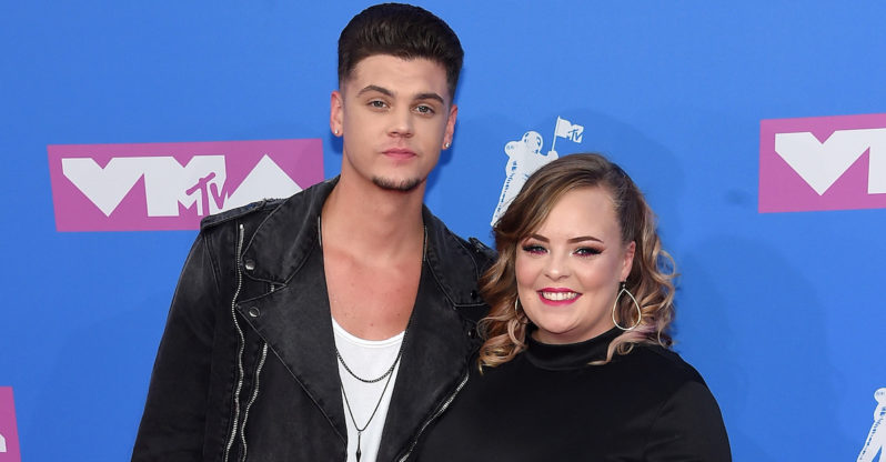 Catelynn Lowell Shares Message About Troubled Relationship With Her Mother