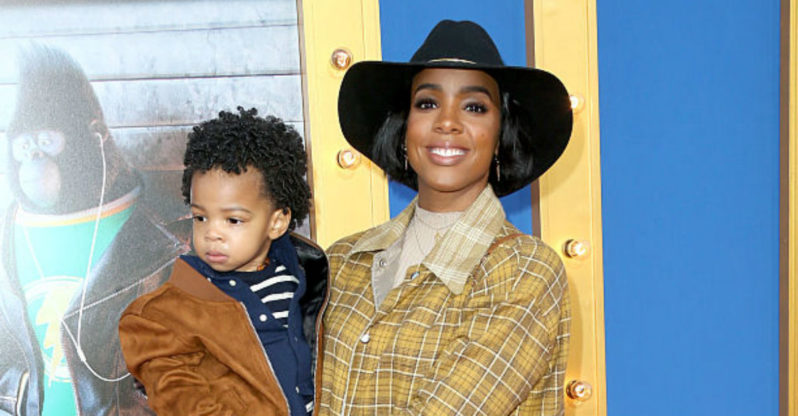 Kelly Rowland On Family, Baby No. 2, and Destiny’s Child