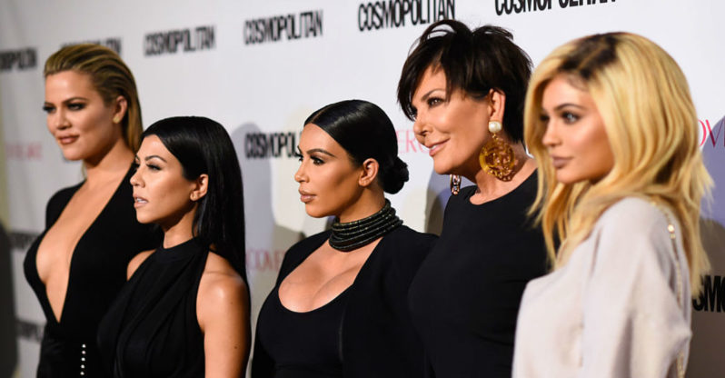 We Tested the Kardashian Beauty Products