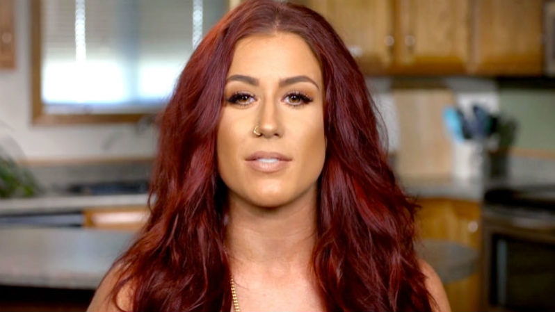 Chelsea Houska Turns Over Financial Records in $3 Million Lawsuit