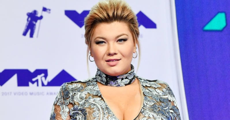 Amber Portwood Is Dating Again After End of Engagement to Gary Wayt