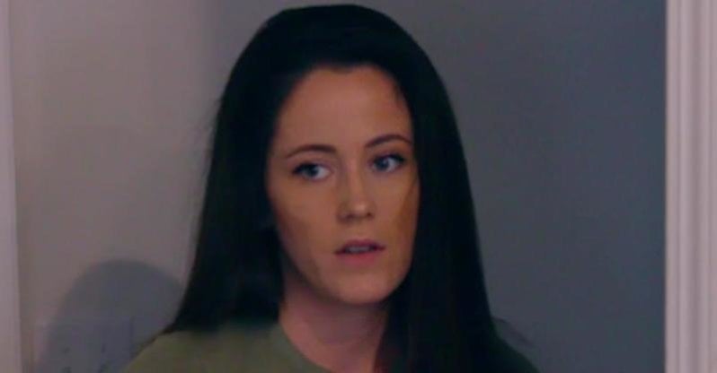 Barbara Evans Files for Full Custody of Jenelle’s Son Jace Evans