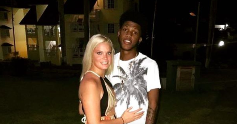 Exclusive! Ashley Martson Tells All on Jay’s Deportation