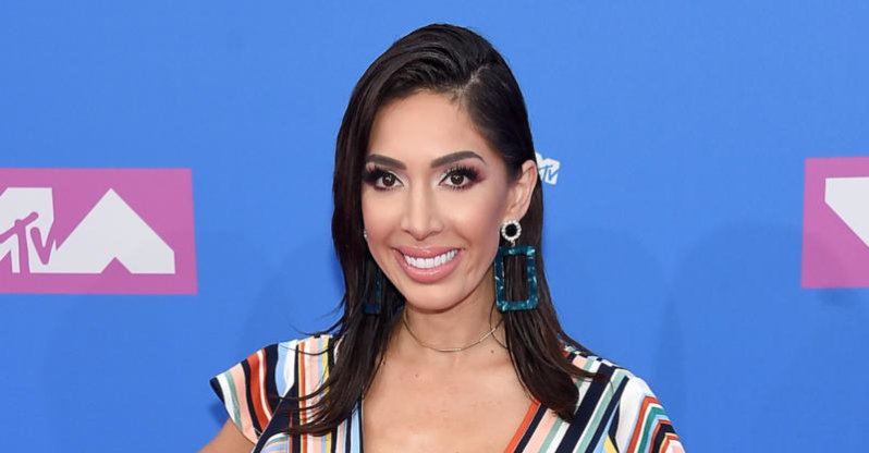 ‘This Is Real Life’: Farrah Abraham Releases Shocking Tell-All Statement Amid Pregnancy Test Scandal
