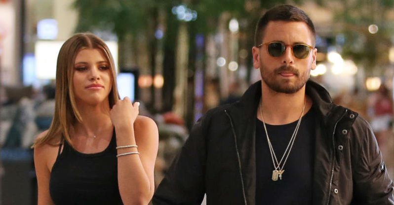 Scott Disick Is Getting His Own Show!