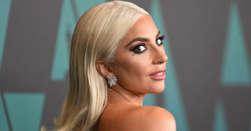Lady Gaga Makes Baby Announcement