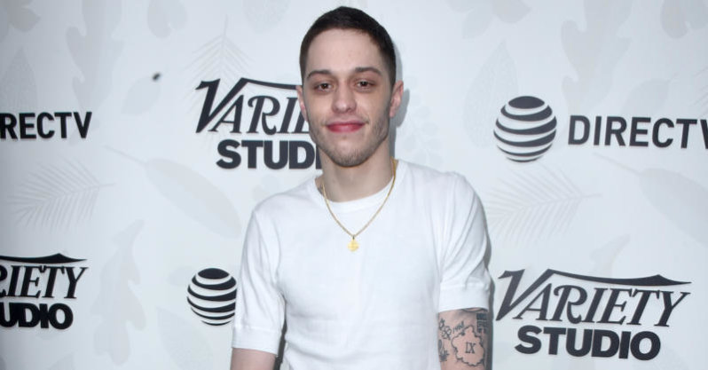 A Comprehensive Gallery of Pete Davidson’s Tattoos