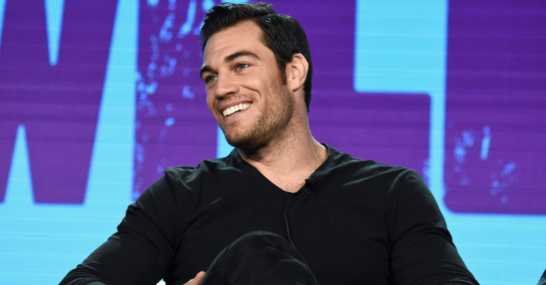 Exclusive! Dr. Evan Antin Talks New Show, Exotic Animals, Spotted Hyenas, and More!