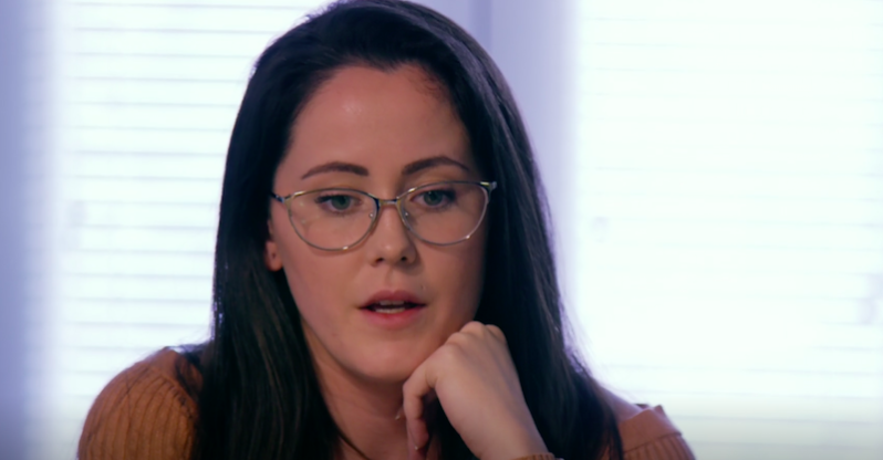 Jenelle Evans & Her Husband Allegedly Want Jace to Live With David Eason’s Sister April