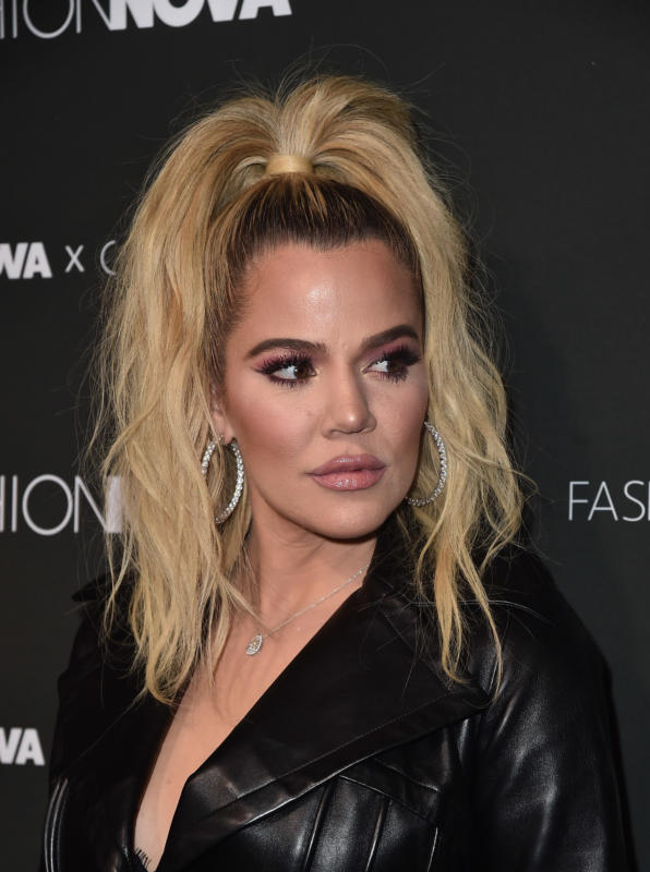 Fashion Nova x Cardi B Collaboration Launch Event - Arrivals