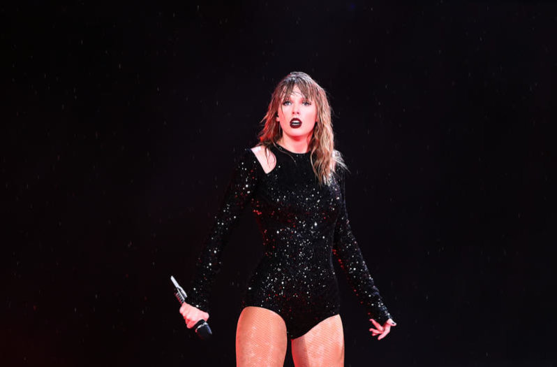 Taylor Swift Dated These Celebrities Before Her Romance With Travis Kelce