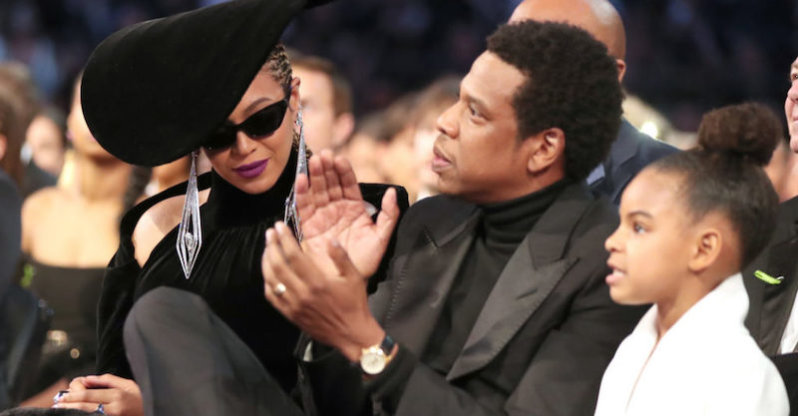Beyonce Co-Star Says She and Jay-Z are ‘Great Parents’