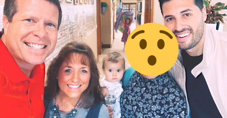 Duggar Daughter Unrecognizable After Hollywood Makeover
