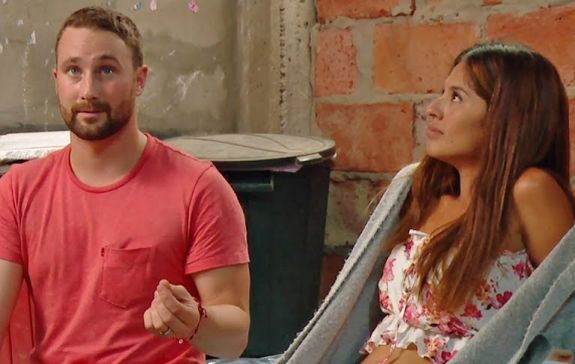 90 Day Fiance: Corey Rathgeber and Evelin Villegas Splitting Up After Cheating Scandal?