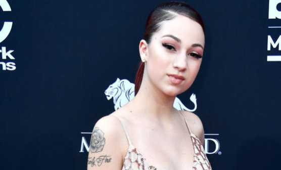 Rapper Slammed for Dating 16-Year-Old Bhad Bhabie