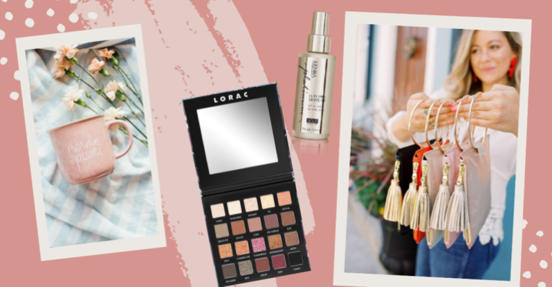 The Perfect Valentine’s Day Gifts To Treat Your Partner (Or Yourself) With