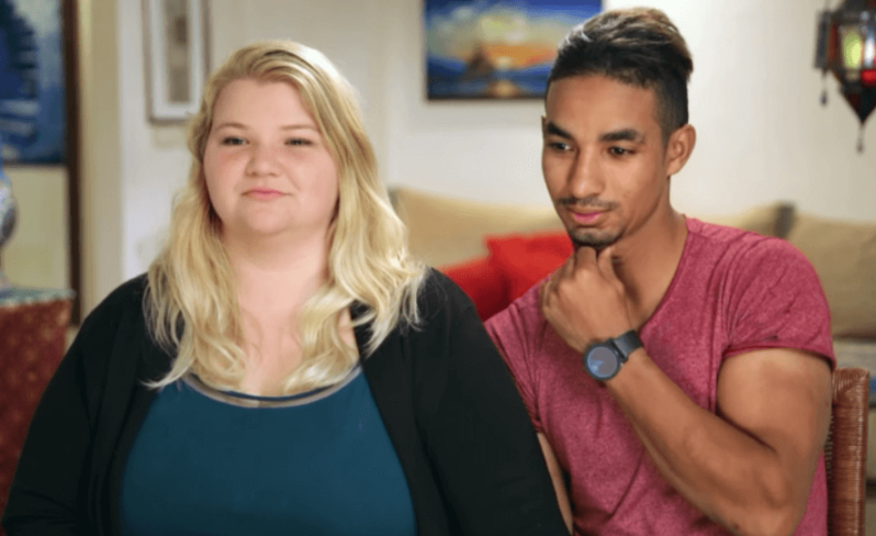 ’90 Day Fiancé’ Star Arrested Again!