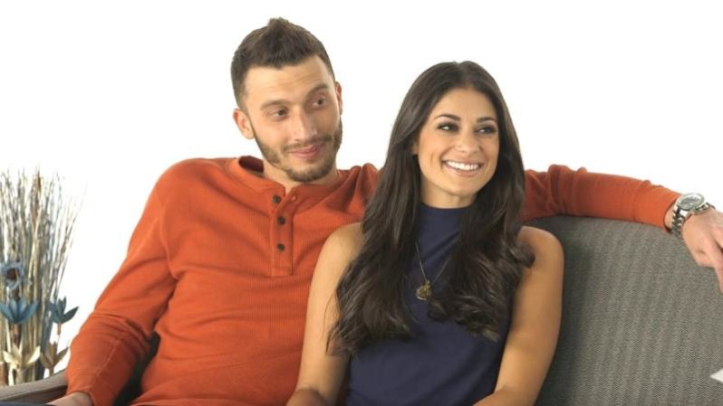 ‘90 Day Fiancé’: Loren Brovarnik Reveals She’s Pregnant!