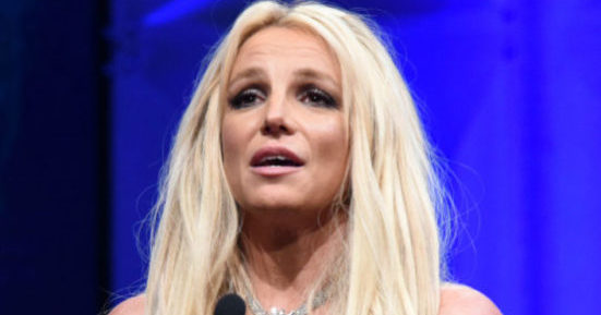 Britney Spears Breaks Silence Amid ‘Free Britney’ Movement