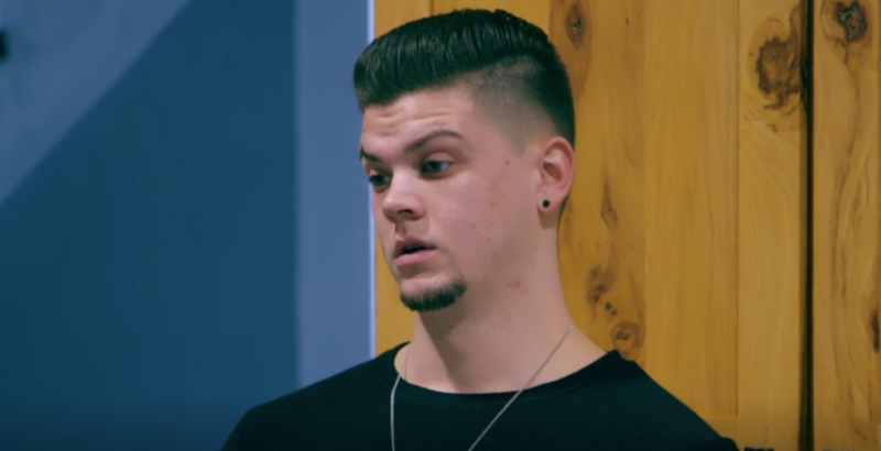 tyler baltierra