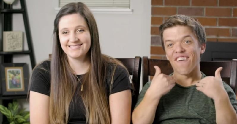 Tori Roloff Is ‘Done’ In Latest Video Amid Divorce Rumors