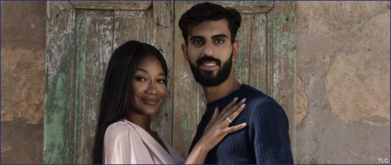 90 Day Fiance: Is Yazan Abu Harirah Faking New Relationship To Make Brittany Jealous?