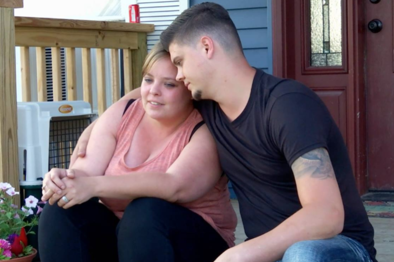 Catelynn Lowell and Tyler Baltierra Seek Help Supporting 8-Year-Old Daughter With Body Image Issues