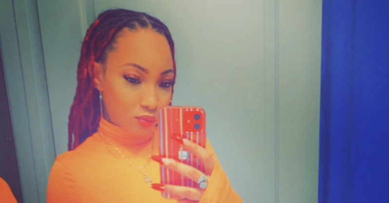 Former ‘Bad Girls Club’ Star Victim of Shooting Incident