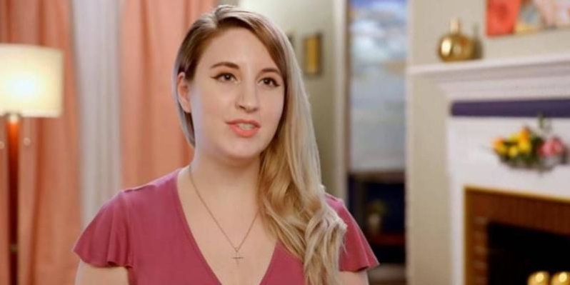 ’90 Day Fiancé’ Star Opens Up About Miscarriage