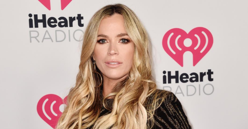 Teddi Mellencamp Shares Tearful Update About Cancer Treatment