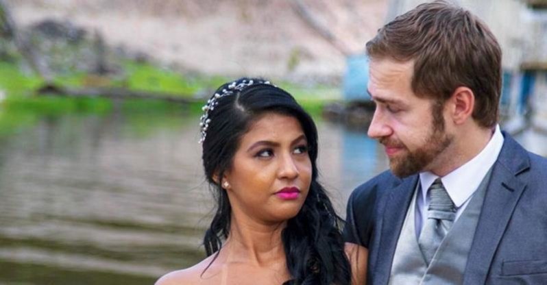 90 Day Fiancé: Paul Staehle Has Police Called On Him