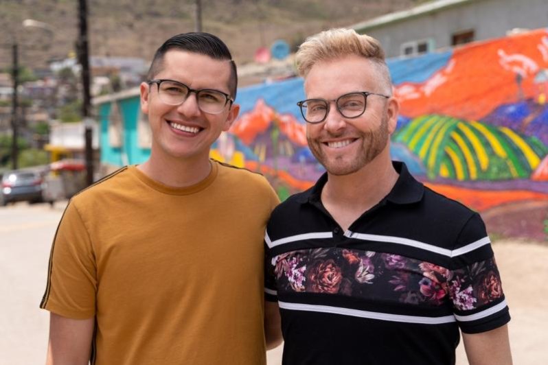 90 Day Fiancé: Kenny & Armando Plan Babies and Future Together