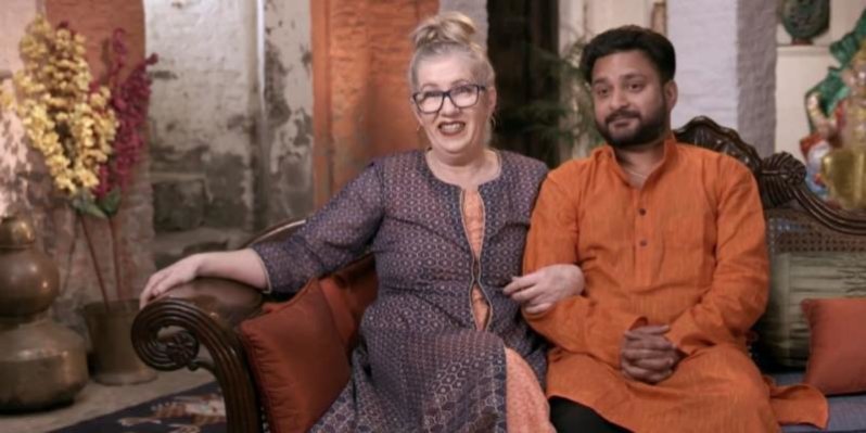 Sumit Singh Confirms He Had Falling Out With Jenny Slatten