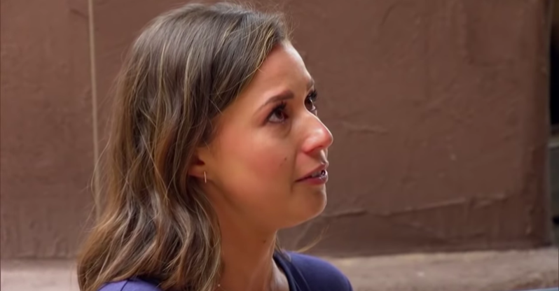 Katie Thurston Shares How She Has Changed Her Outlook on Living Since Her Diagnosis