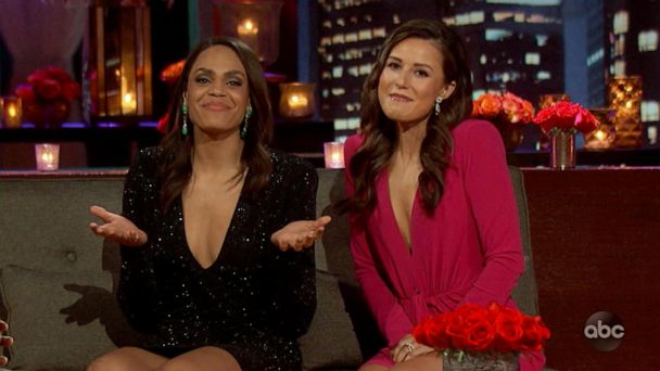 ABC Reveals First Look At New ‘Bachelor’ Cast