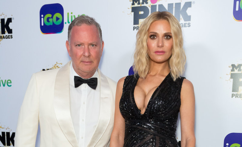 Dorit Kemsley ‘Forgives’ Erika Jayne For Dissing Her Marriage With PK