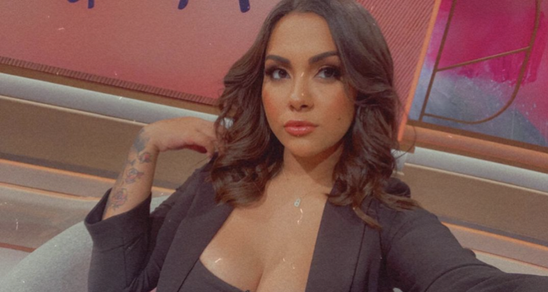 Exclusive! Briana DeJesus Shares What Really Happened Between Her and Ashley Jones During ‘Family Reunion’ Filming