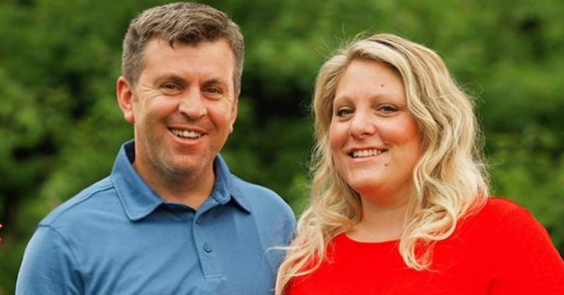 ’90 Day Fiance’: Anna and Mursel Expecting First Child Together!