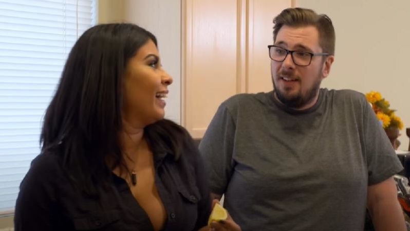 Colt Johnson and Vanessa Guerra Reveal They’ve Split