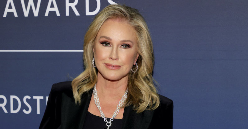 Kathy Hilton Explains Why She Won’t Appear on ‘RHOBH’ This Season