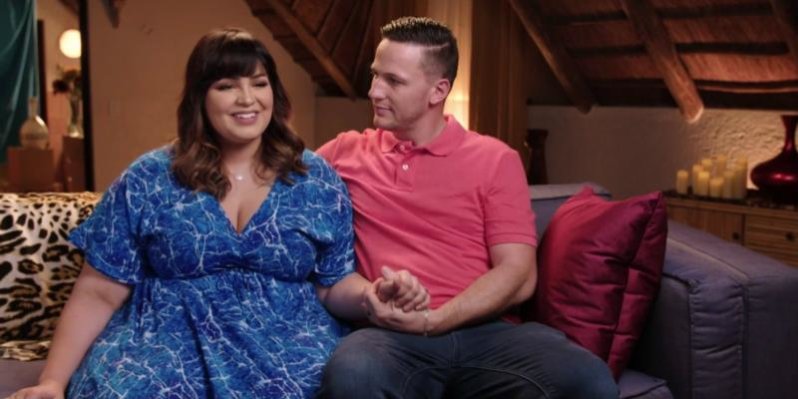 ’90 Day Fiance’: Ronald Smith Claims Tiffany Is Lying About Getting Back Together