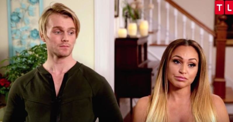 ‘90 Day Fiancé’ Star Went Missing!