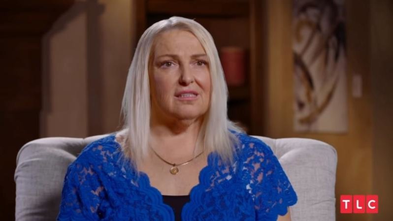 Angela Deem Returning to ’90 Day Fiance’!
