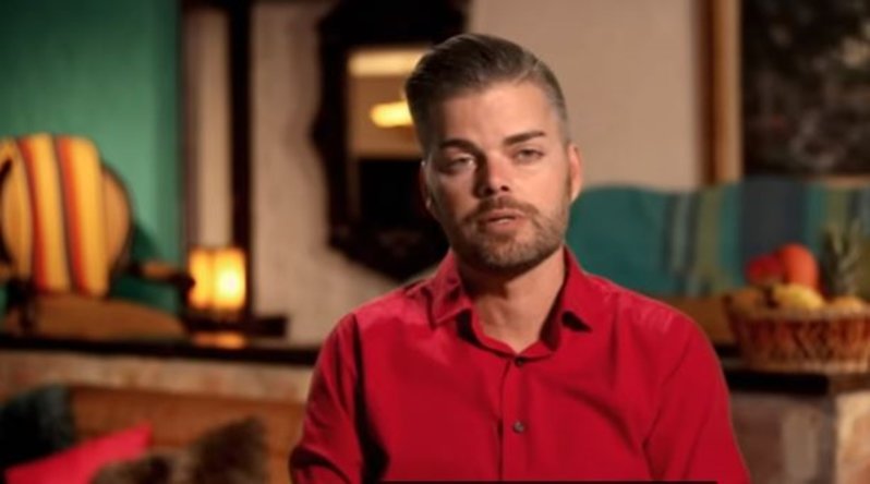 ’90 Day Fiance’ Star Grieves Loss of Loved One