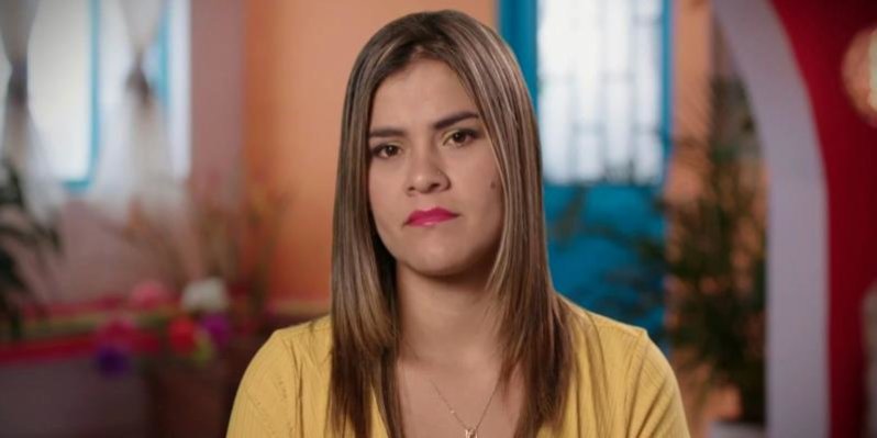 ‘90 Day Fiancé’: Ximena Morales Already Dating Someone New Amid Split From Mike Berk?