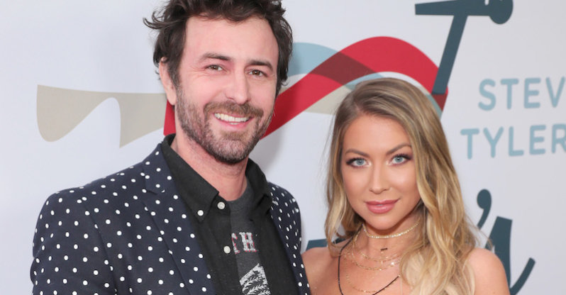 Stassi Schroeder Opened Up About Marriage And Pregnancy Prior To Welcoming Baby No. 2
