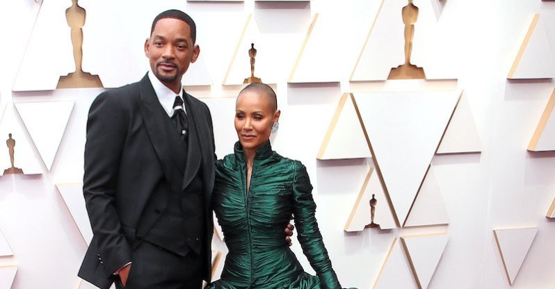 ‘Public Freakout’ Video of Will Smith Resurfaces Amid Academy Decision