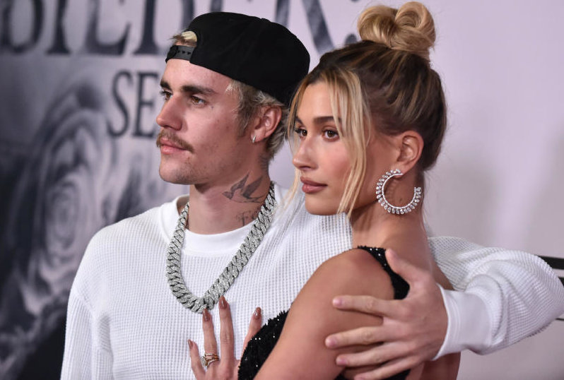 Justin And Hailey Bieber Face A Home Invasion Scare